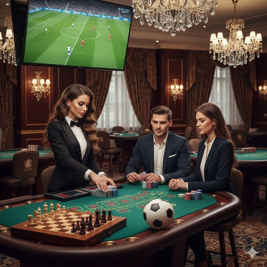 世界杯官网